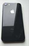iphone 8 czarny 64gb