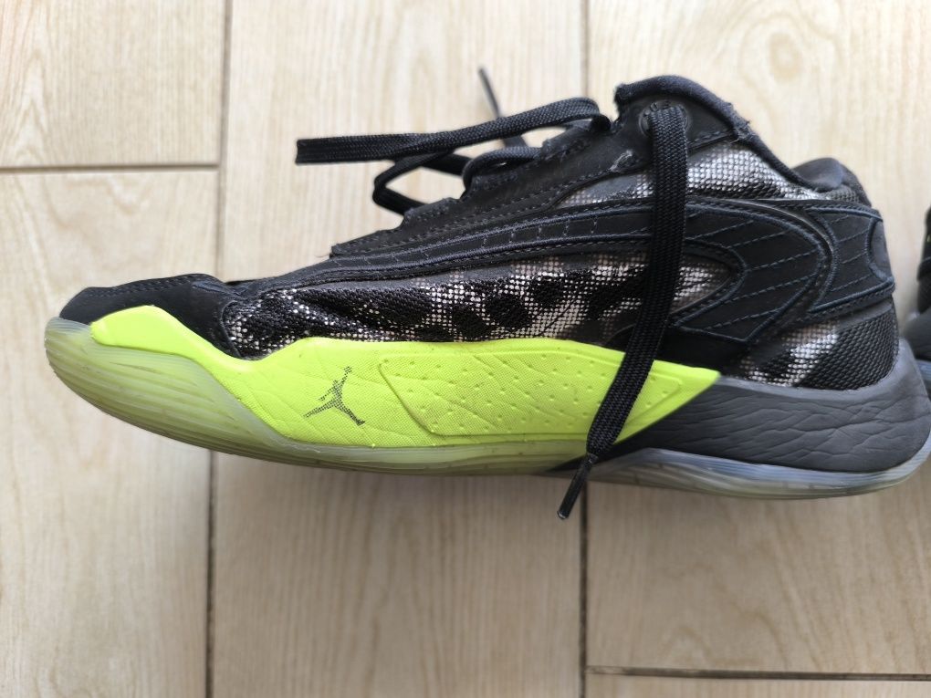 Buty do koszykówki Nike Jordan stan dobry