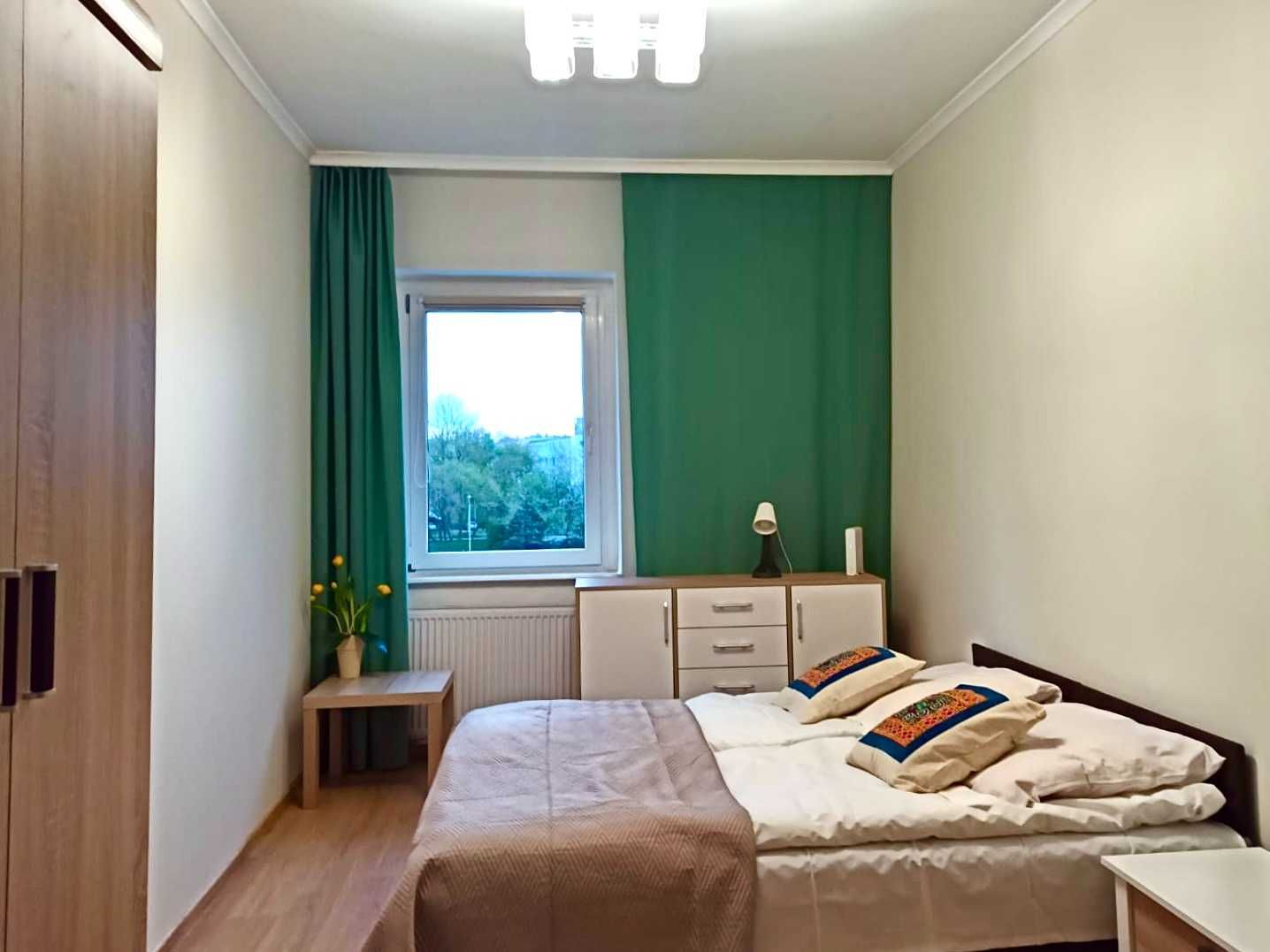 Apartament - mieszkanie na wynajem przy porcie jachtowym w Kołobrzegu