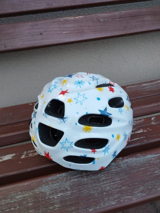 Kask rowerowy Meteor XS 44-48