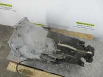 Caixa Velocidades Bmw 3 (E46)