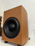 16 kg,! Subwoofer aktywny Concept R, 200 watt