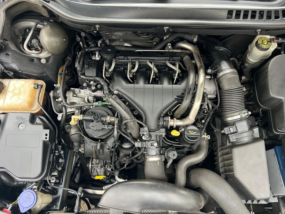 Citroen C5 2.0HDI Exclusive