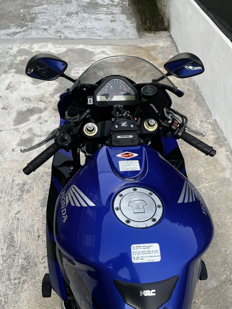 Honda Cbr1000rr
