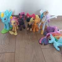 My Little Pony zestaw dla małej fanki