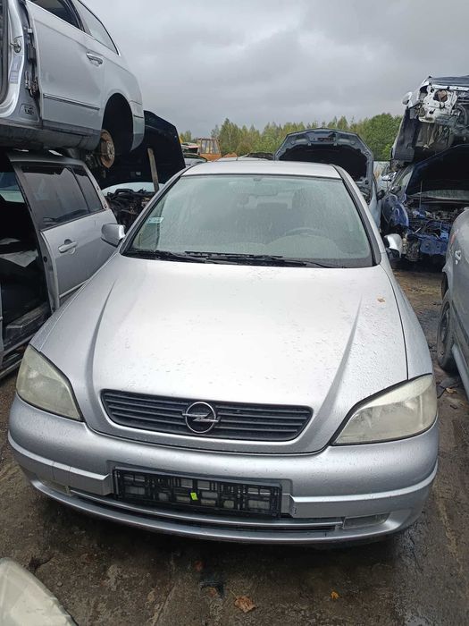 Opel Astra G Na części nie