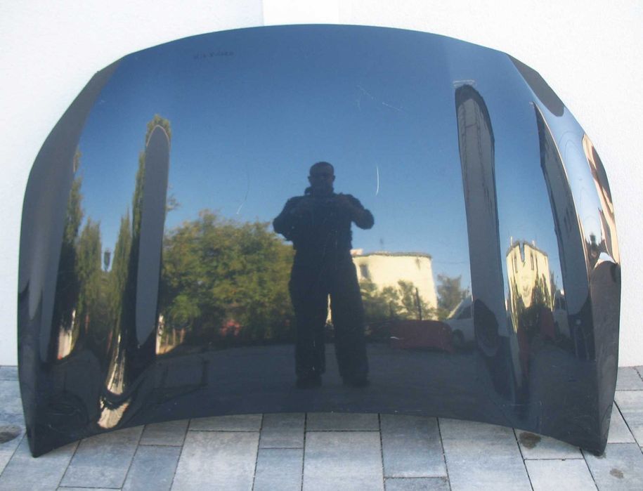 Kia X-Ceed XCeed maska pokrywa silnika 19-24r opis