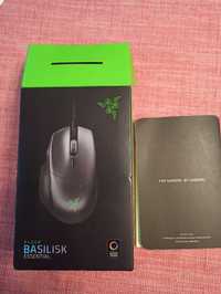 Myszka gameingowa Razer Basilisk Essential