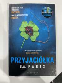 Przyjaciółka B.A. Paris