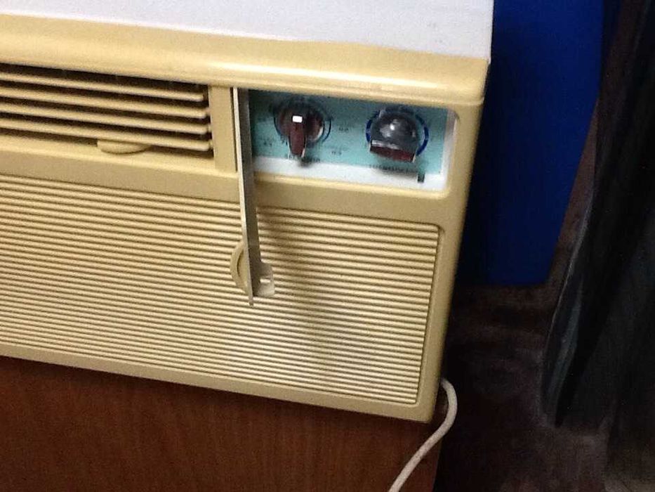 оконный кондиционер RAYBO