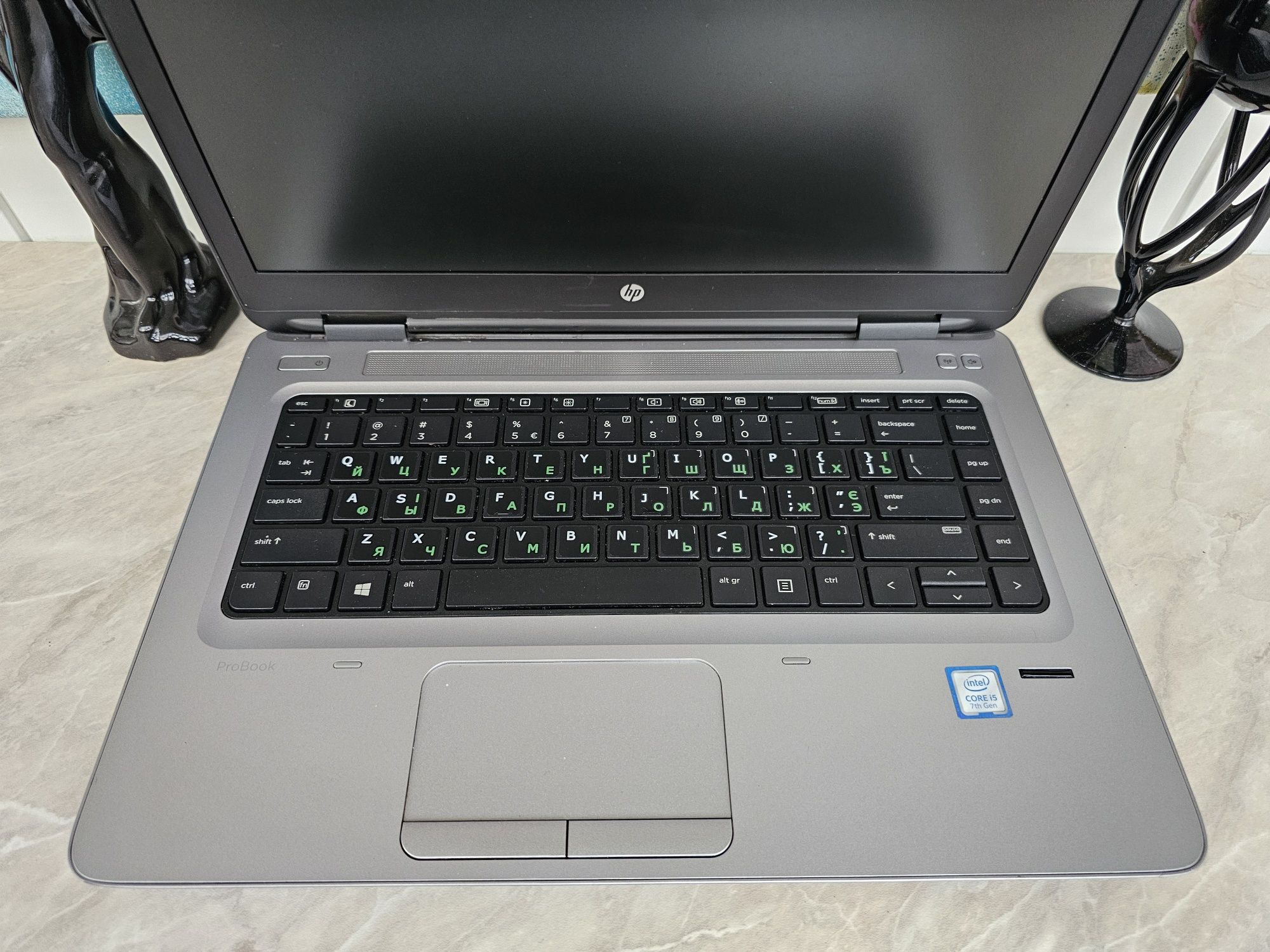Ноутбук HP 640 G3