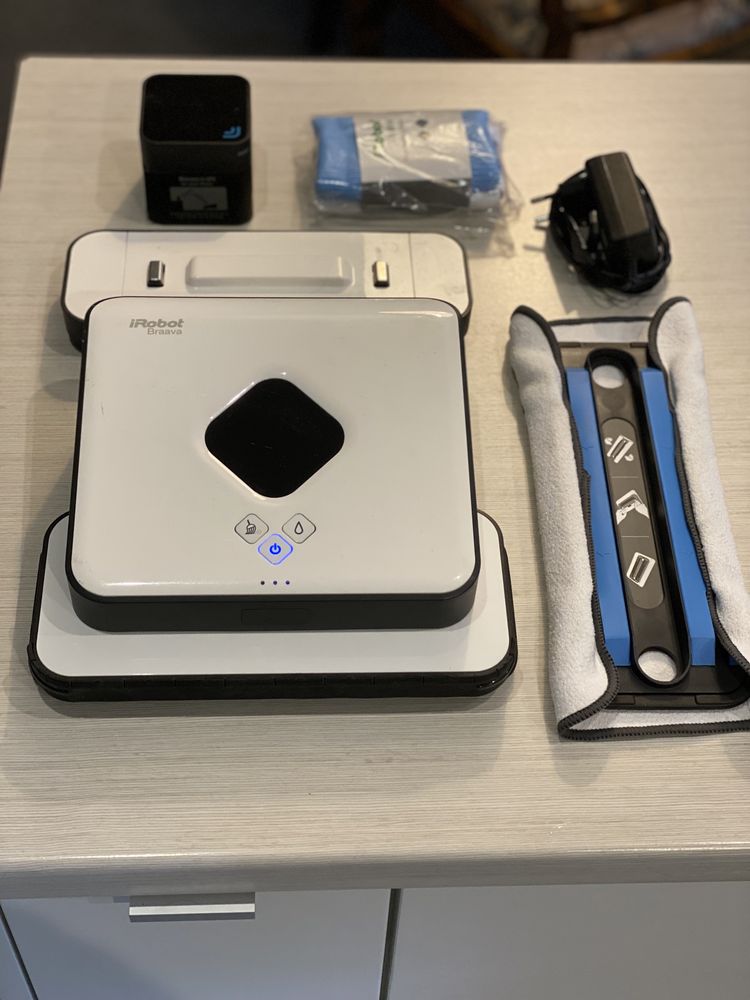 Irobot Braava 390T