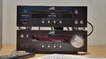 Mini wieża JVC UX TB30