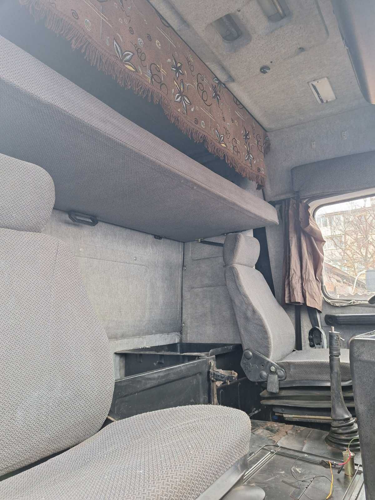 Маз 544008 2007 гв.