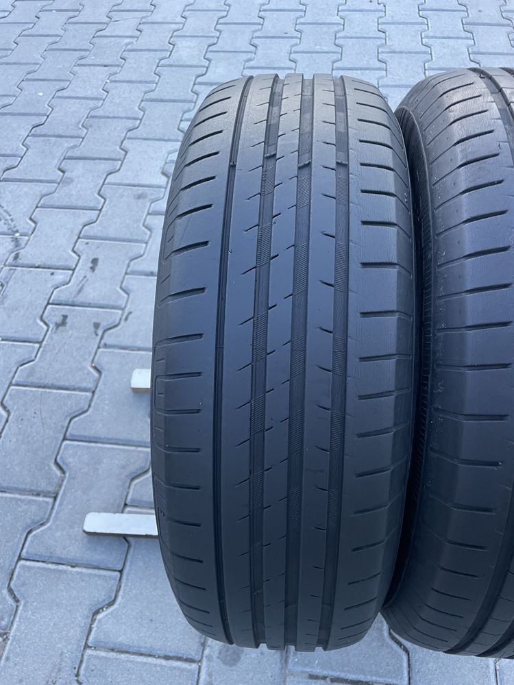 Колеса/резина/гума 185/65R15 Vredershtain