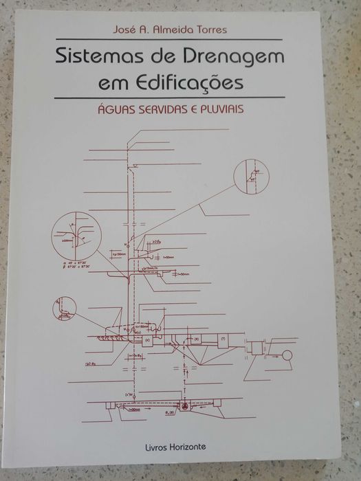 Livros Ténicos de Engenharia