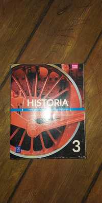 Historia 3 zakres podstawowy