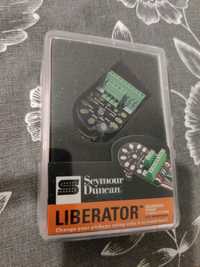 Seymour Duncan Liberator 500K