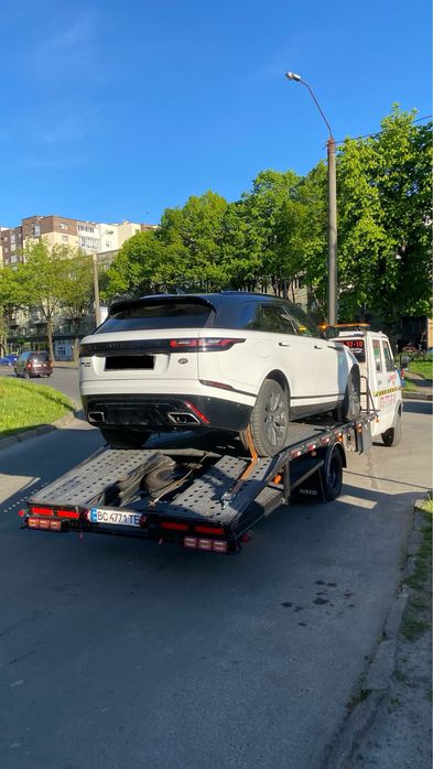 Евакуатор, эвакуатор , євакуатор Львів