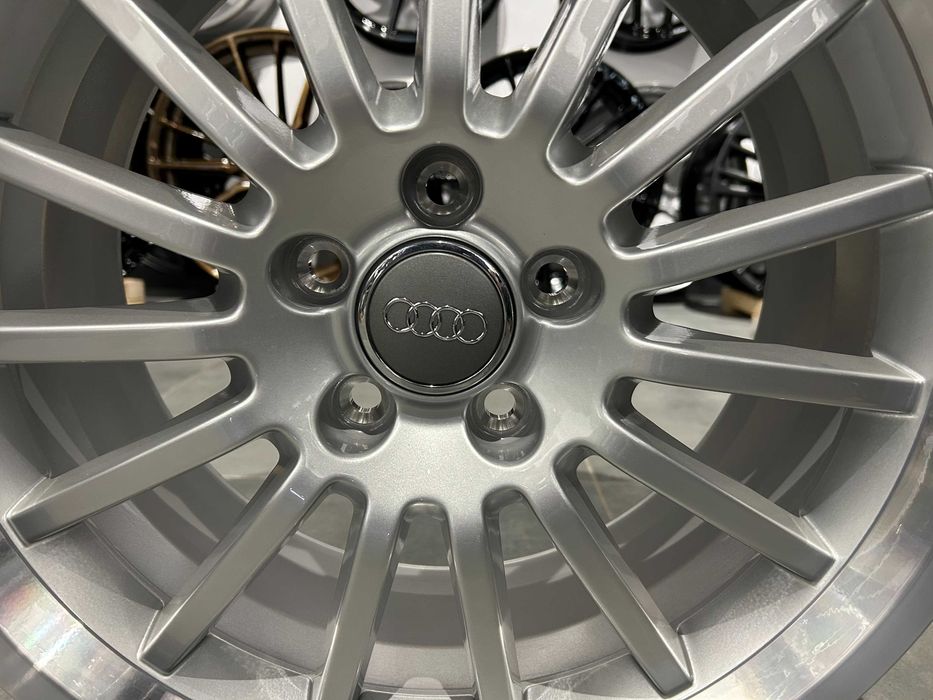 Oryginalna felga 18 5x112 ET47 Audi A4 B7 B8 A3 RS3