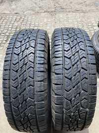 2 opony 235/75R15 109T XL FR M+S Continental Cross Contact ATR 2021rok