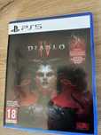 Gra Diablo 4 PS5