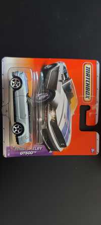 Matchbox ford Mustang shelby gt500