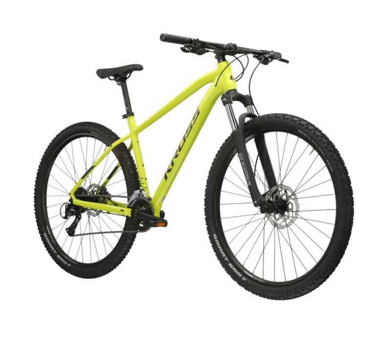 Rower MTB XC Kross Level 1.0 2025 SALON2KOLKA