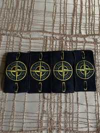 Оригінальні патчі Stone Island