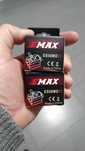 Servos Emax ES08MD II, novos na caixa