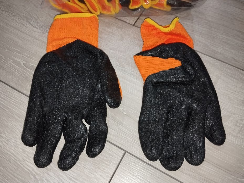 Rękawiczki robocze