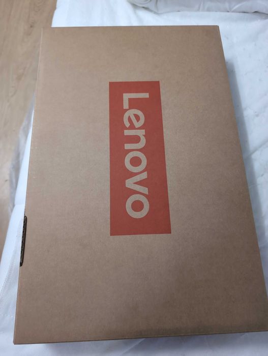 Nowy Lenovo IdeaPad Slim 3 15IRH10 15.3"  i5-13gen 16GB/512GB Luna Gre