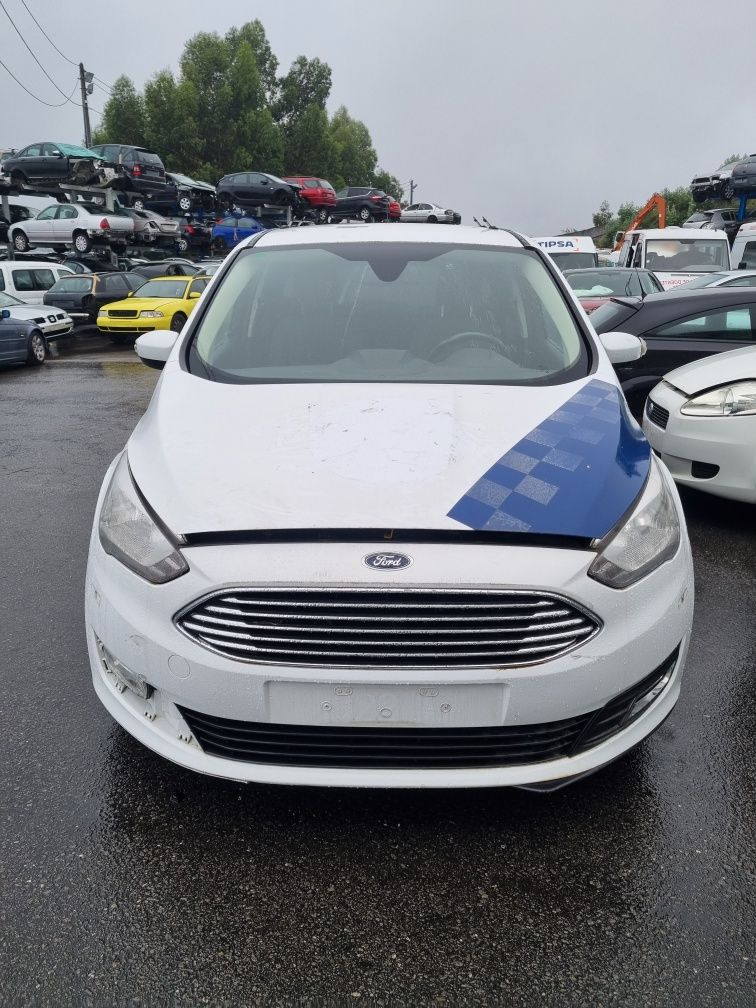 Ford C Max 2.0 TDCi de 2016 para peças