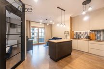 2 pok. apartament w Śródmieściu - Nadmotławie Apartments