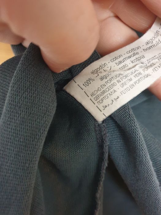 Sprzedam koszulkę damską marki ZARA z serii E.T.