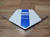 Антенна SONY супер активная антенна Sonett SNA-200 made in Japan