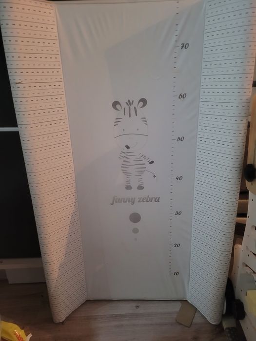 Przewijak dzieciecy