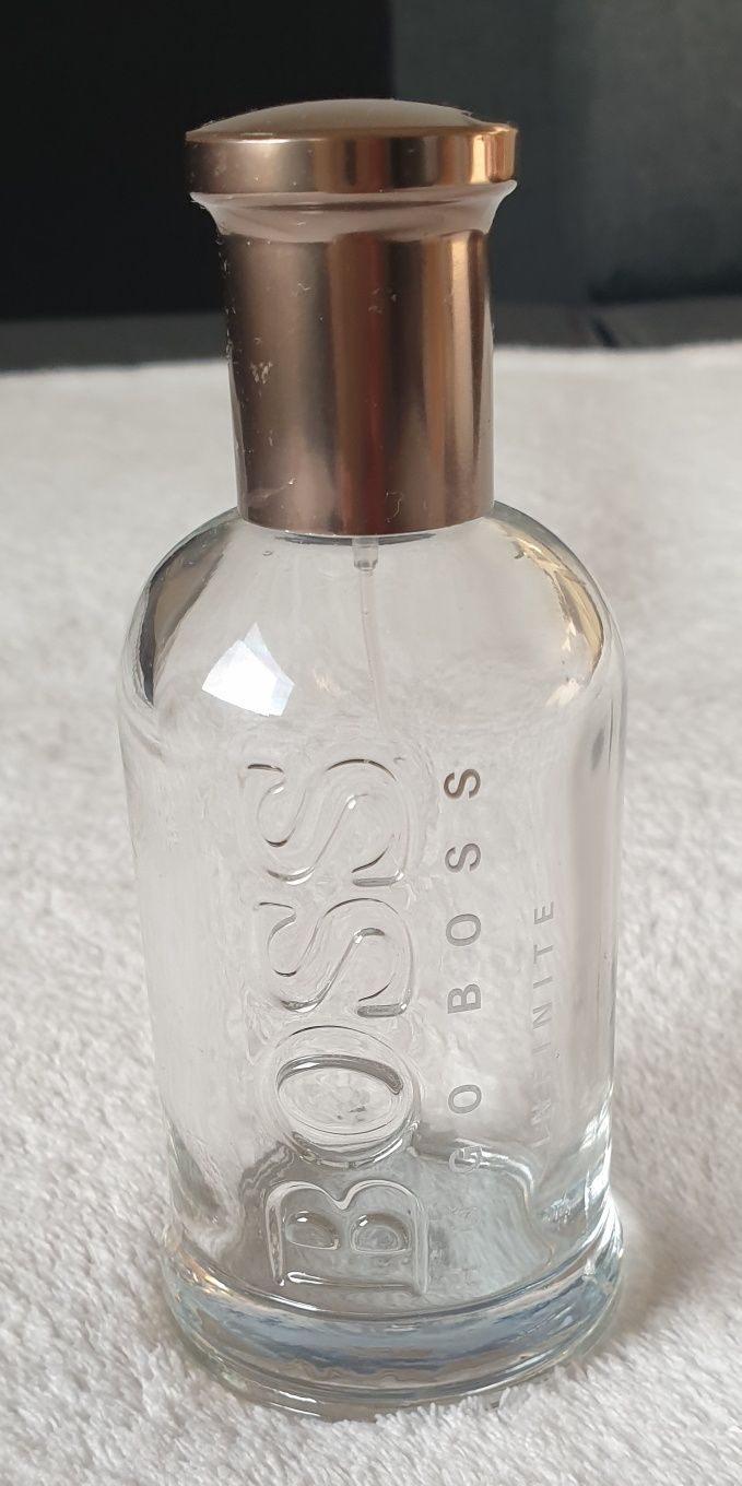 Flakon Hugo Boss Infinite 100ml Oryginalny