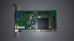 NVIDIA Riva TNT2 M 64 Pro 32 MB