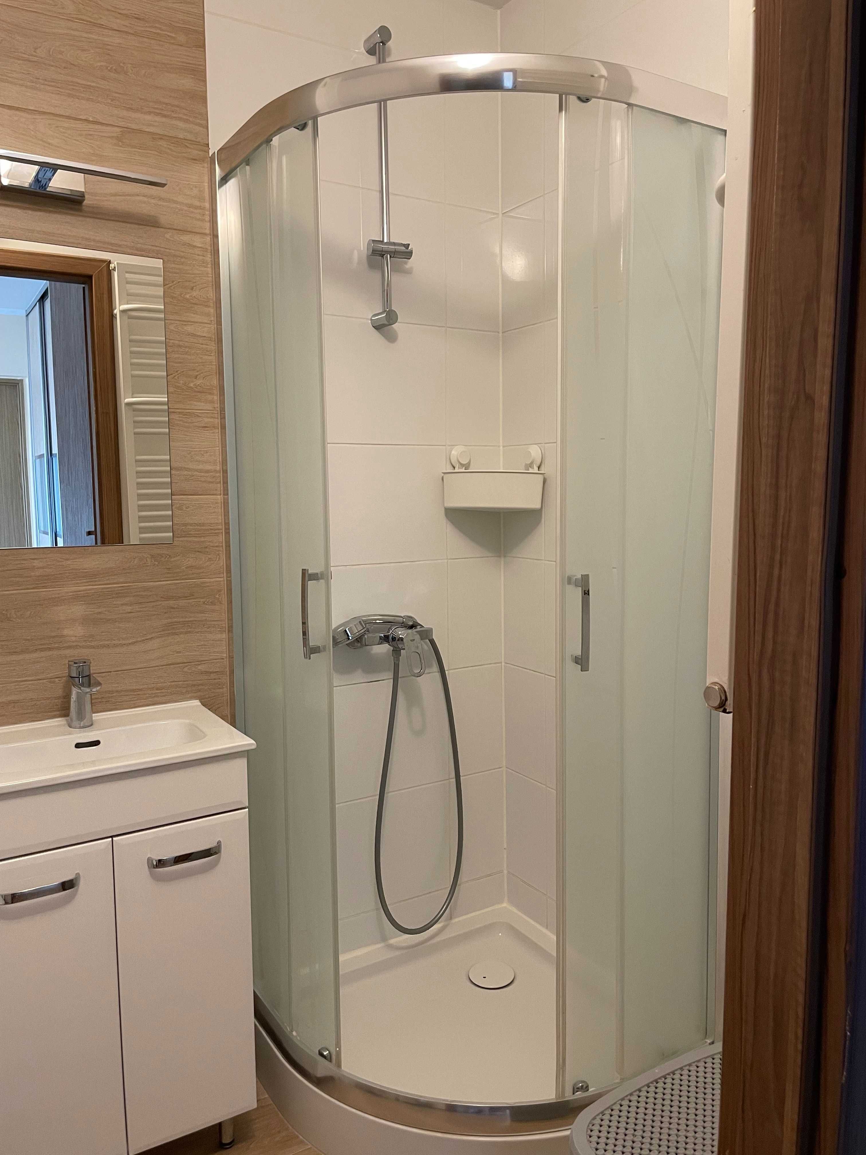 Osiedle Sienkiewicza 60 m2