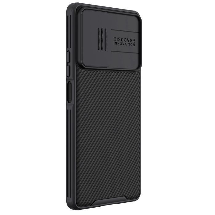 Pancerne etui Xiaomi Redmi Note 12 Turbo / Xiaomi Poco F5 Nillkin
