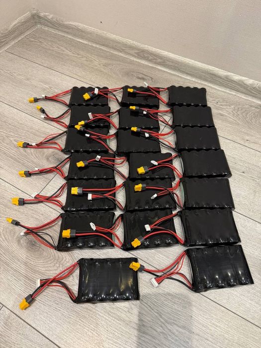 Акумулятор DJI Intelligent Flight Battery for Mavic 3