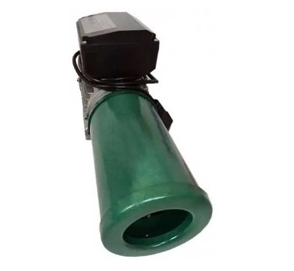 Лущилка для кукурудзи электрическая ЛАН 8 Гарантія  Кукурузолущилка