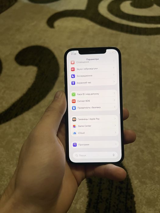 Iphone  12 128  Neverlok