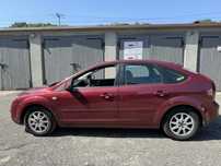 Ford focus 1.6 LPG 2005 r