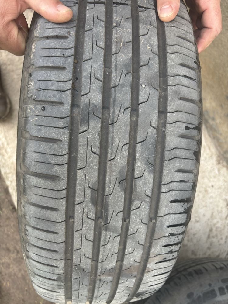 Felgi aluminiowe BMW 16 z oponami Run-Flat