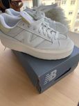 Vendo Ténis New Balance CT302OF Brancos Novos Por Estrear (Tam 37)
