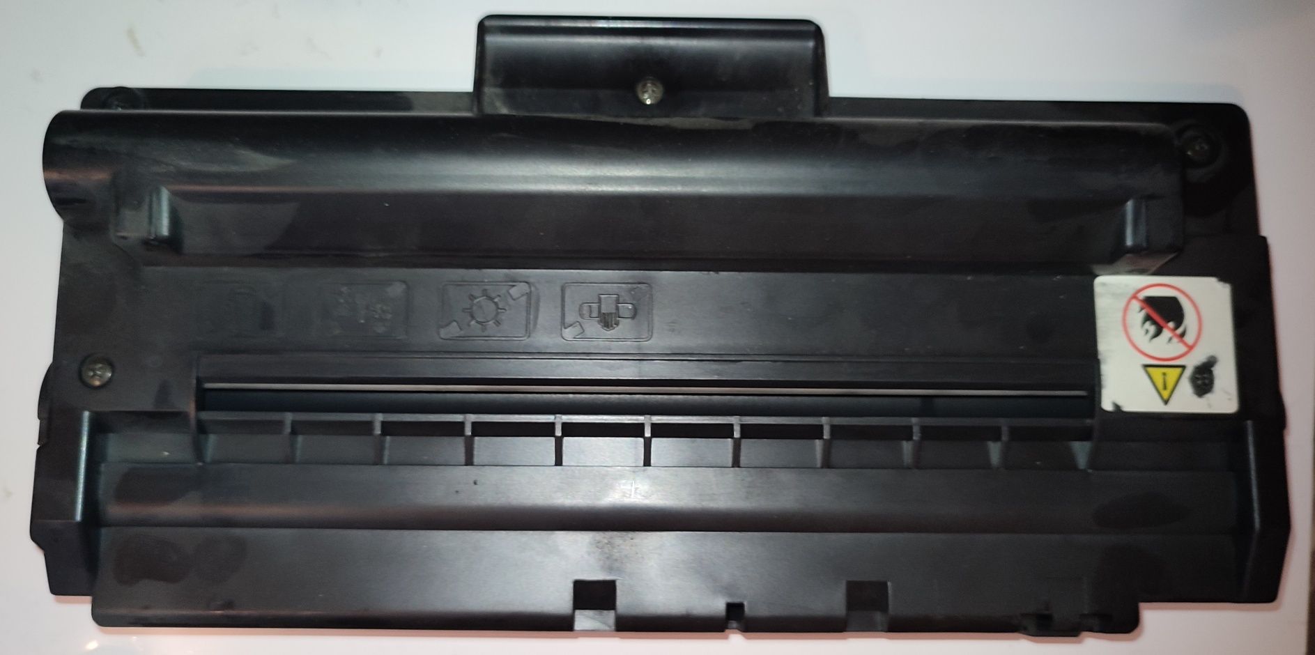 Принтер лазерный Xerox Phaser 3121 нерабочий