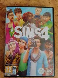 Sprzedam gra the Sims 4