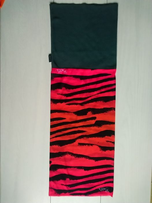 Зимовий бафф баф